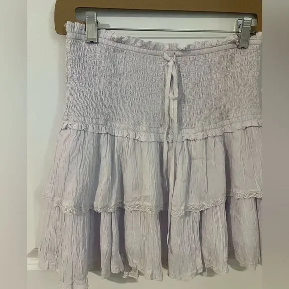 Aritzia Wilfred Mozart Skirt- small - Picture 10 of 13